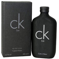 Calvin Klein Be EDT 200ml: Embrace your Unique Fragrance