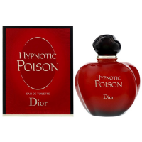 Hypnotic Poison by Dior Eau De Toilette Spray 100ml