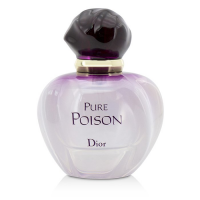 Dior Pure Poison Eau de Parfum Spray 100ml: Exquisite Fragrance for Alluring Elegance