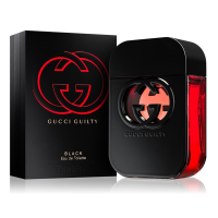 Gucci Guilty Black Edt 75ml