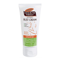 Palmer's Cocoa Butter Bust Firming Cream - 125G | Shop Now for Enhanced Bust Firmness and Moisturized Skin