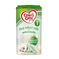 Cow And Gate 1 First Milk Powder 900g