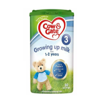 Cow & Gate 3 Growing-Up Milk Formula