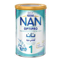 NAN Optipro 1 Infant Formula (0-6 Months) - Trusted Nutrition for Your Baby