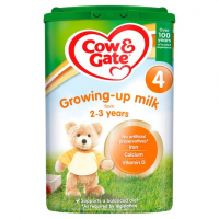 Cow & Gate 4 Growing Up Milk Formula 800g