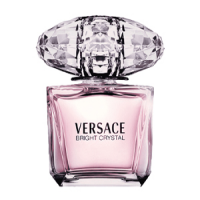 Versace Bright Crystal Eau de Toilette 90ml: A Fragrance as Brilliant as Crystal