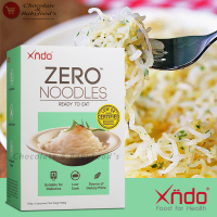 Xndo Zero Noodles 600G