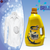 Breeze Goodbye Musty with Clean & Fresh Fragrance 1.8kg