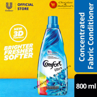 Comfort Ultra Morning Fresh 1000 ml: Experience Refreshing Cleanliness all Morning