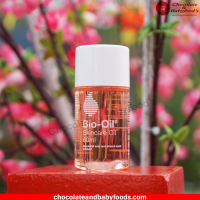 Bio-Oil Skincare Oil 60ml: The Ultimate Solution for Radiant Skin