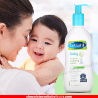 Cetaphil Baby Eczema Soothing Lotion 296ml