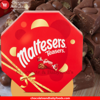 Maltesers Teasers Chocolate Box 335G