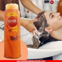 Sunsilk Co-Creation Instant Restore Shampoo 600ml