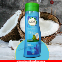 Herbal Essences Deep Moisture Hello Hydration Shampoo 400ml