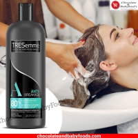 TRESemme Anti-Breakage Shampoo 828ml: Repair and Strengthen Your Hair