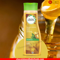 Herbal Essences Luscious Strength Bee Strong honey Shampoo 400ml