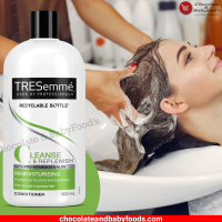 TRESemme Cleanse & Replenish With Pro-Vitamin B5 & Aloe Conditioner 900ml