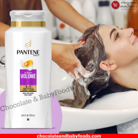 Pantene Pro-V Sheer Volume 2 in 1 Shampoo & Conditioner 750ml