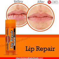 O'Keeffe's Lip Repair Lip Balm 4.2G