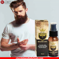 By My Beard Oil 30ml