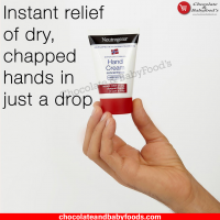 Neutrogena Hand Cream Concentrated UnScented 50ml
