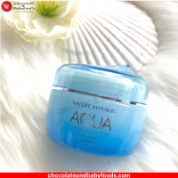 Aqua Fresh Watery Cream 80ml