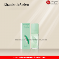 Shop the Refreshingly Fragrant Elizabeth Arden Green Tea Scent Spray 100ml