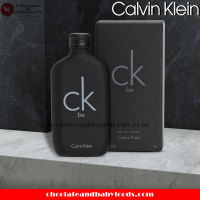 Calvin Klein CK be 100ml