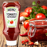 Heinz Tomato Ketchup 910G