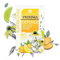 Twinings Defence Tea Bag 40G