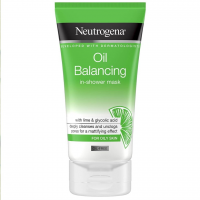 Neutrogena Oil Balancing in-shower Mask 150ml