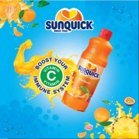 Sunquick Mandarin Juice 840ml