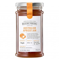 Beerenberg Australian Apricot Jam 300G