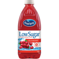 Ocean Spray Low Sugar Cranberry Classic 1.5litre