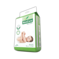 NeoCare Baby Diaper Small Belt 50pcs