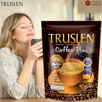 Truslen Coffee Plus 240G: Energize your day with this aromatic brew!