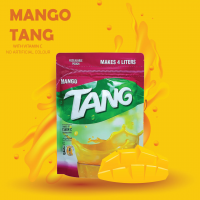 Tang Mango Pack 500G