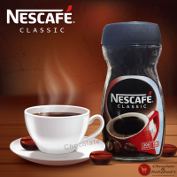 Nescafe Classic 200G: Premium Coffee Blend for a Rich and Authentic Flavor