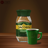 Jacobs Monarch Coffee 47.5g: Premium Quality Selection at Unbeatable Prices