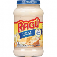 Ragu Classic Alfredo Sauce 453gm