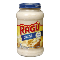 Ragu Classic Alfredo Sauce 453gm