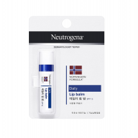 Neutrogena Norwegian Formula Daily Lip Balm: Nourish and Protect Your Lips