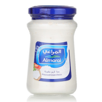 Almarai Cream Cheese 200g: Deliciously Smooth, Perfect for Any Occasion