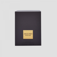 Giorgio Armani Prive Encens Satin Eau de Parfum 100ml: Luxurious Fragrance at its Finest