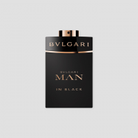 Bvlgari Man In Black 100ml: Unleash Your Charismatic Aura with this Captivating Fragrance!