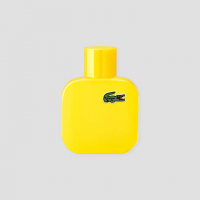 Eau de Lacoste L.12.12 Jaune For Men 100 ML