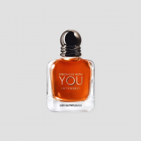 Emporio Armani Stronger With You Intensely For Men 100 ML