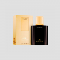 Zino Davidoff For Men 125ML: The Ultimate Fragrance for Distinguished Gentlemen