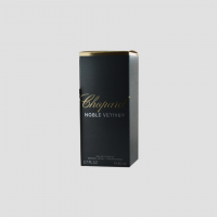 Chopard Noble Vetiver 80 ml: A Captivating Fragrance for Discerning Tastes