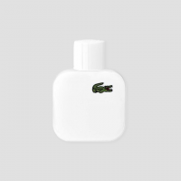 Lacoste White 100 ml: Stay Fresh and Classic with Lacoste Fragrances | [E-commerce Website Name]